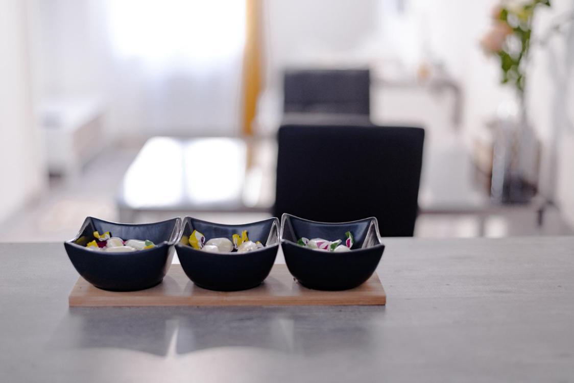 리모주 Bijoux Central 아파트 호텔 외부 사진